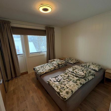 Tromso Arctic Villa With Free Parking Екстер'єр фото