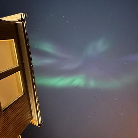 Tromso Arctic Villa With Free Parking Екстер'єр фото