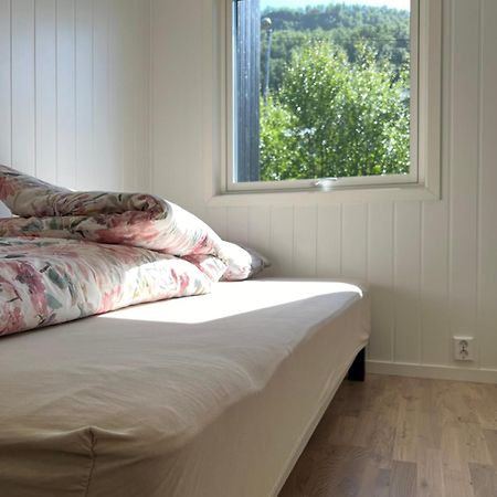 Tromso Arctic Villa With Free Parking Екстер'єр фото