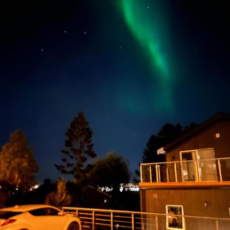 Tromso Arctic Villa With Free Parking Екстер'єр фото