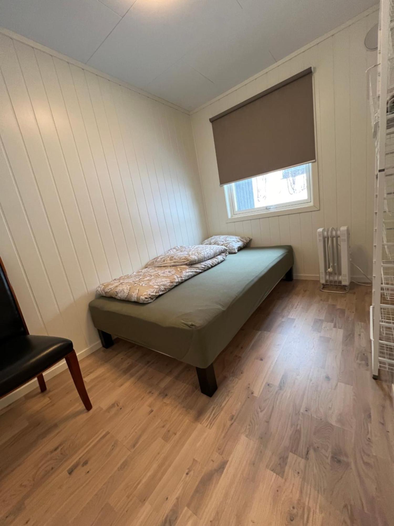 Tromso Arctic Villa With Free Parking Екстер'єр фото