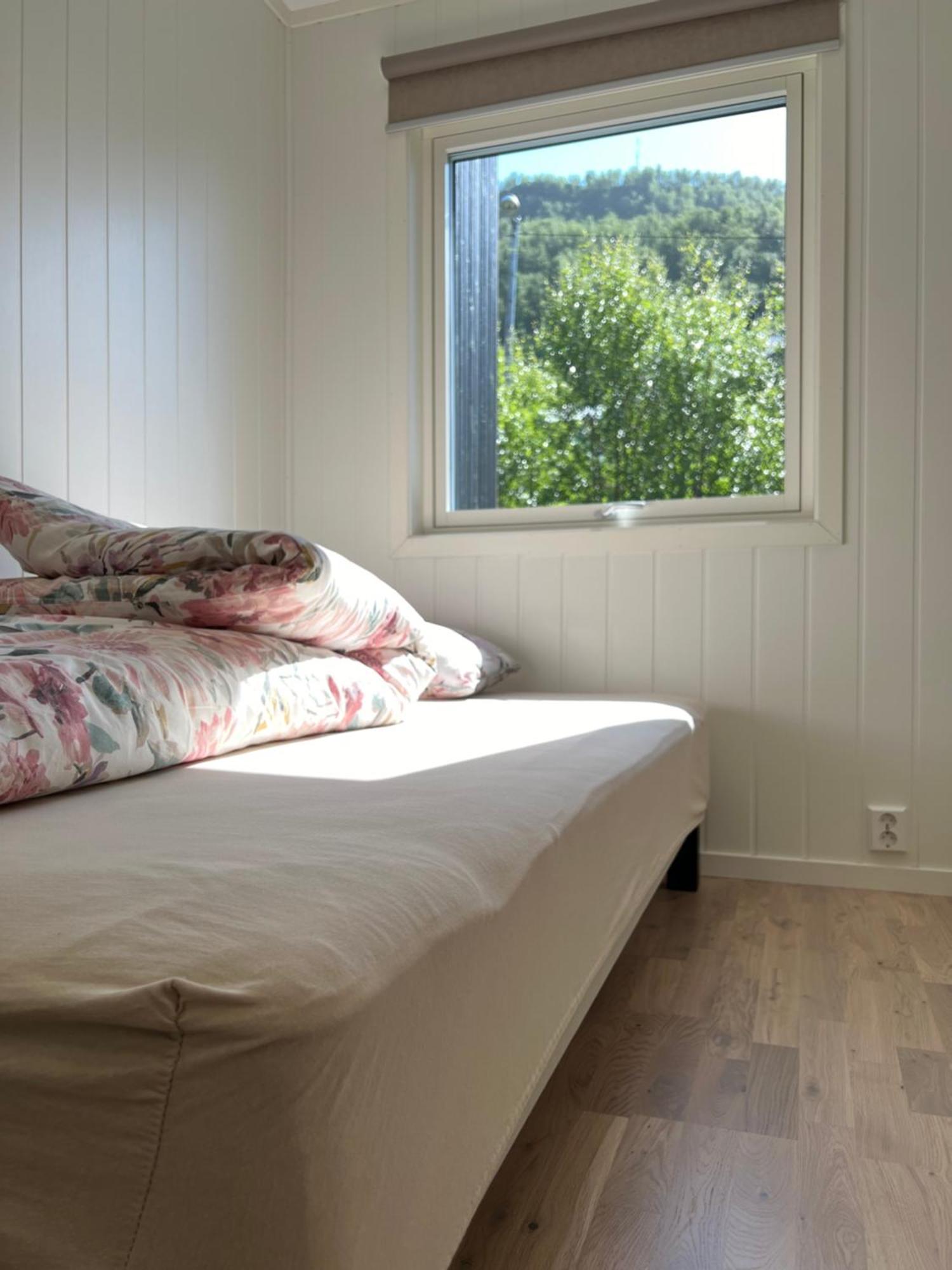 Tromso Arctic Villa With Free Parking Екстер'єр фото