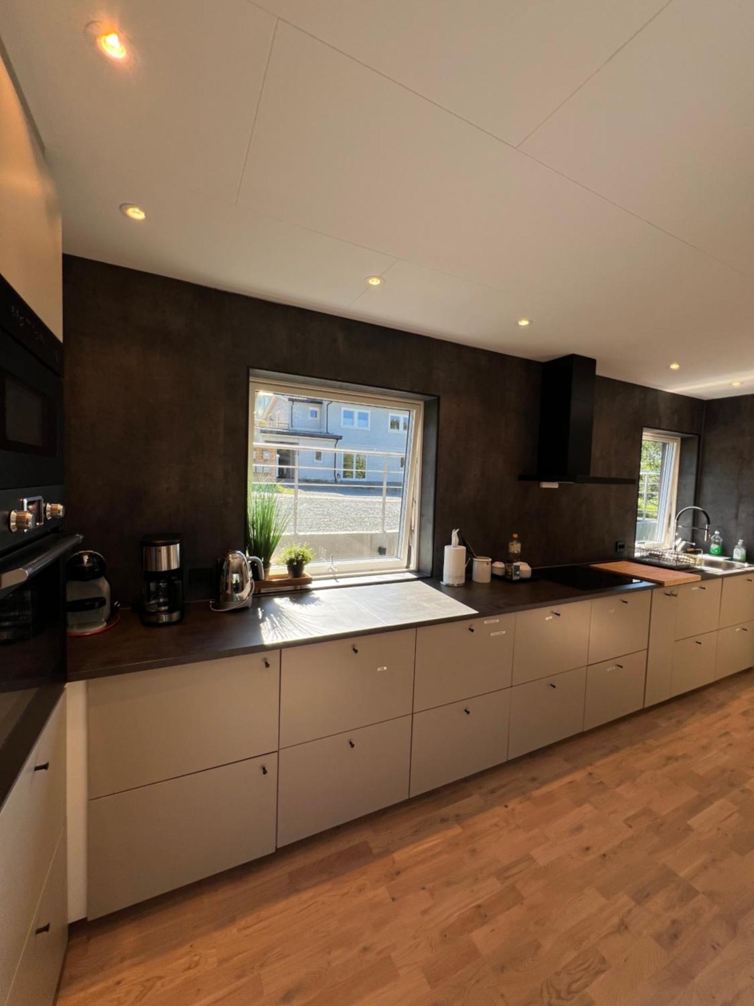 Tromso Arctic Villa With Free Parking Екстер'єр фото