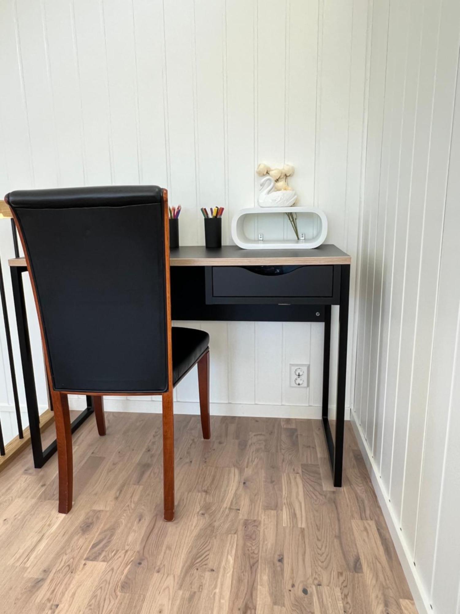 Tromso Arctic Villa With Free Parking Екстер'єр фото