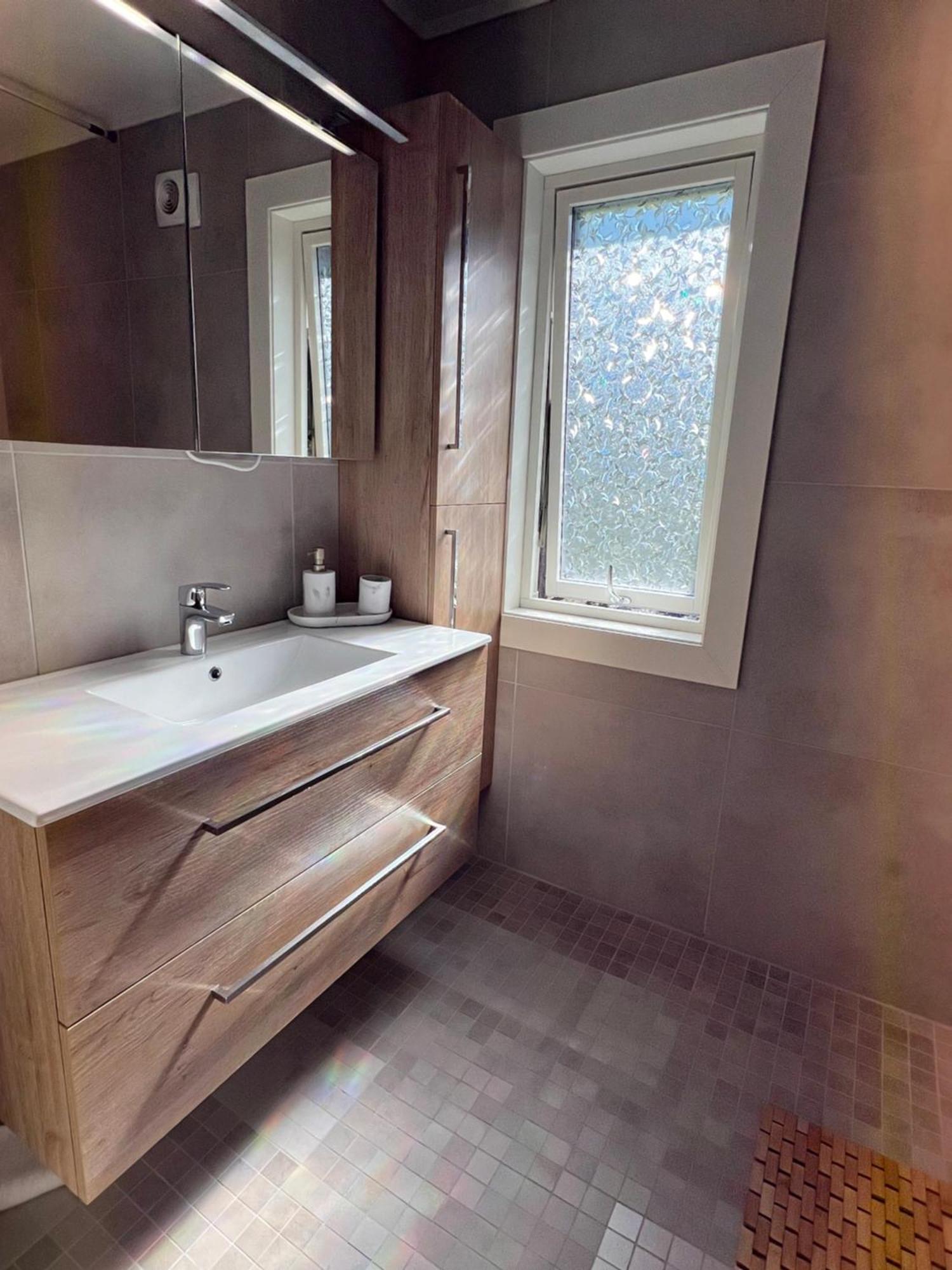 Tromso Arctic Villa With Free Parking Екстер'єр фото